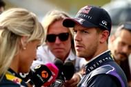 F1 Grand Prix of Japan - Qualifying